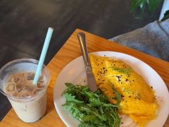 -Egg•Allday Brunch(襄阳北路店)