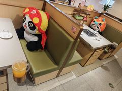 -海底捞火锅(金地广场生日主题店)