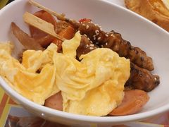 -龙凤冰室