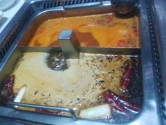 -海底捞火锅(勒泰店)
