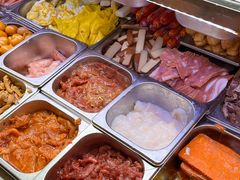 -唐记麻辣拌麻辣烫(景田东路店)