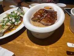 -周锦记广式餐厅