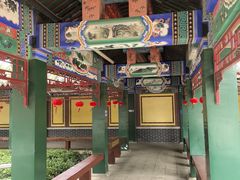 -天津妈祖文化园