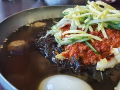 -服务大楼冷面(延大店)