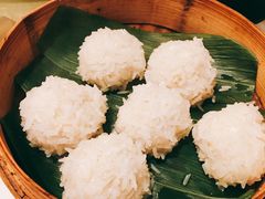 豆腐圆子-粗茶淡饭·汉口公馆(循礼门店)