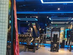 -NRG 健身私教CLUB(WPP达邦协作广场店)