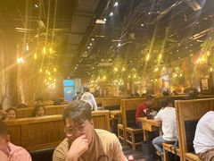 -小俩口烧烤东北菜(双井店)