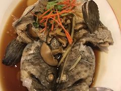 -真浪花园海鲜餐馆