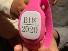 -朗丽兹自助餐厅