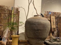 -成川茶店·潮汕工夫浓茶(万象店)