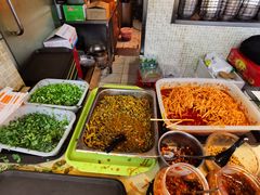 实现小菜自由-红鼻子桂林米粉(金唐新光界店)