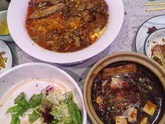 -紫光园·烤鸭(紫燕中路店)