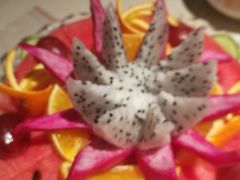 -海底捞火锅(上元大街店)