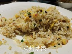 -肆月河豚·新淮扬(金融街店)