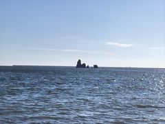 -东戴河风景区-止锚湾