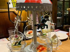 -秘密旅行Bonjour(黑金冠 江南西店)