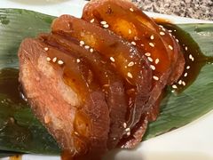 -南京大牌档(人民广场店)