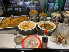 -呱呱叫民俗风味主题餐厅(沣峪口店)
