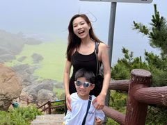 -灵山岛风景区
