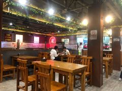 -食客烧烤(罗道庄店)