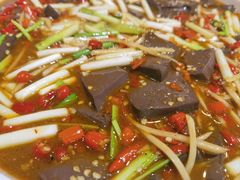 -邱金小炒·30 年盐帮江湖菜(自贡店)