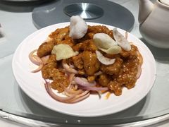 果汁猪扒-粥旺庄(芳村店)