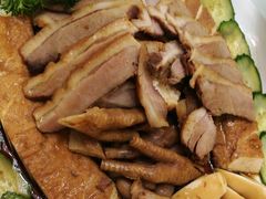 -清真悦宾楼食府(海湖店)