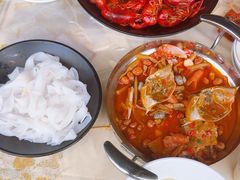 -铭副琦食·虾蟹烩馆(渔人码头店)