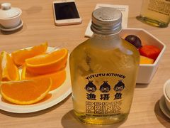 -渔语鱼酸菜鱼新川菜(万象城店)
