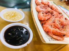 -金百门·顺德海鲜酒家(陈村店)