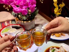 -小吊梨汤·北京菜·烤鸭(王府井银泰in88店)