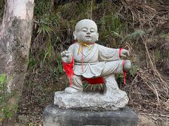 -东莞观音山旅游风景区