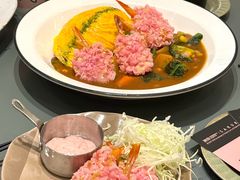-池奈·咖喱蛋包饭(熙地港店)
