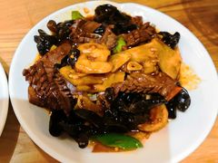-陈傻子餐厅(世纪都会店)