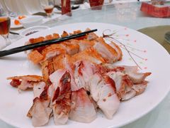 大红烧肉-寻味顺德·顺峰山庄(大良店)
