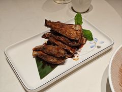 -阿明小菜·海鲜·上海菜(梅陇店)