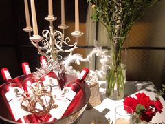 -嘎纳时光餐厅(水游城尚街店)