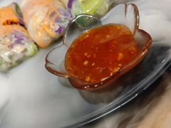 河口瑶族米卷-云水瑶意境云南菜(柏威年购物中心店)