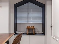 -佰丽爱家全屋定制(汶水店)