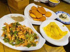 -铸钟褡裢火烧(西三环紫竹桥店)