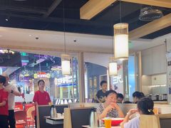 -九毛九西北菜(百信广场店)