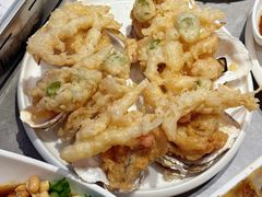 -帽帽家只卖生蚝·烧烤(沙湖路店)