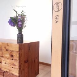 门面-素可SPA