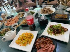 -尚品海鲜大排档