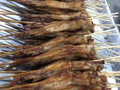 鸡翅-小明烧烤城