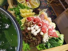 -椰夫人·养生椰子鸡(黄埔时代城店)