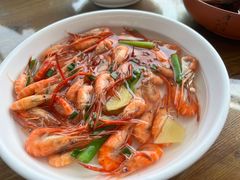 -旺山·浪头人家