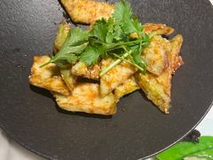 -雀蓝川菜(奥体广场店)
