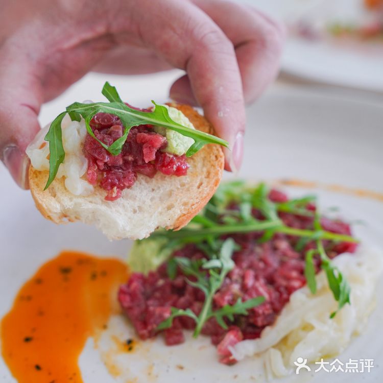 上海绝美洋房餐厅 SOLO GARDEN