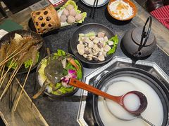 -吉友粥底火锅(方斜路店)